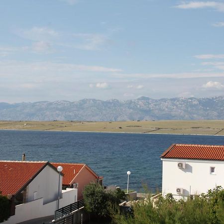 Apartmán Vila Filipasic Vir Exteriér fotografie